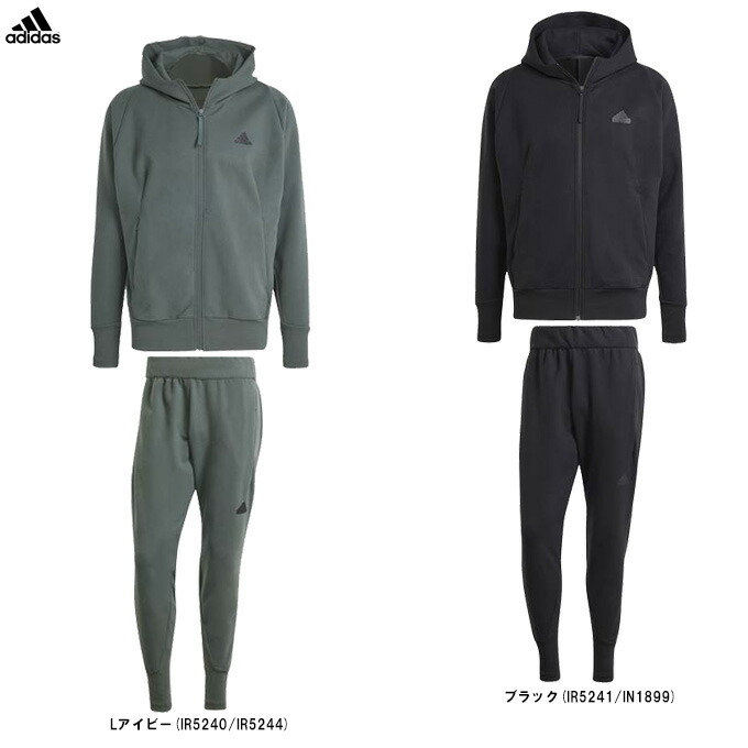 とんねるず トラックジャケット&パンツセット（WHITE）サイズＬ 楽天市場】【ブラック/3XLのみ】adidas（アディダス）Z.N.E.