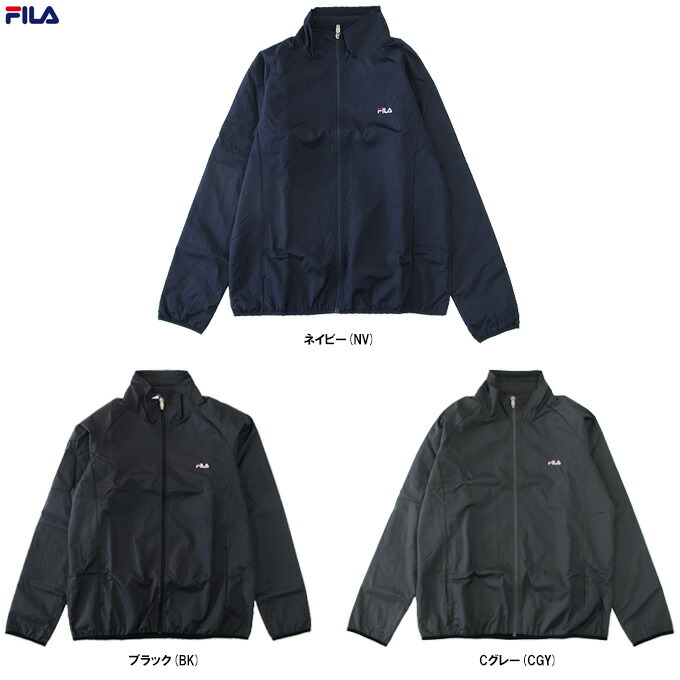 楽天市場】【Lサイズのみ】FILA（フィラ）裏トリコット スタンド