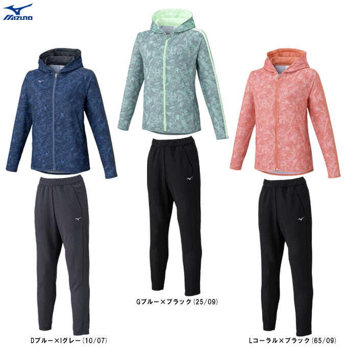 新品未使用　MIZUNO　最新ドライエアロフロー ウェア　レディースXLサイズ 楽天市場】ミズノ 【MIZUNO】 レディース ドライエアロフロー