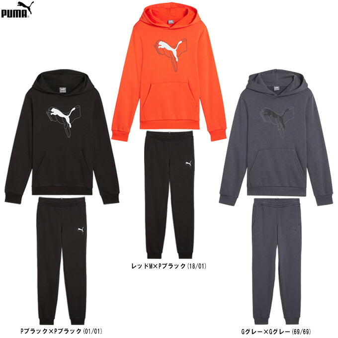 楽天市場】【10％OFFクーポン対象！3/5まで】プーマ（PUMA）（キッズ