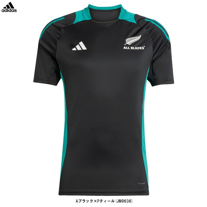 adidas アディダス  ラグビー　オールブラックス　トレーニングシャツ 楽天市場】アディダス adidas ラグビーウェア メンズ オール
