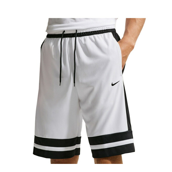 ◆メール便対応商品◆NIKE（ナイキ） DF GM クラシック ショート 10インチ （IO9185） （バスケットボール/バスケ/スポーツ/トレーニング/プラクティス/短パン/ショートパンツ/男性用/メンズ）