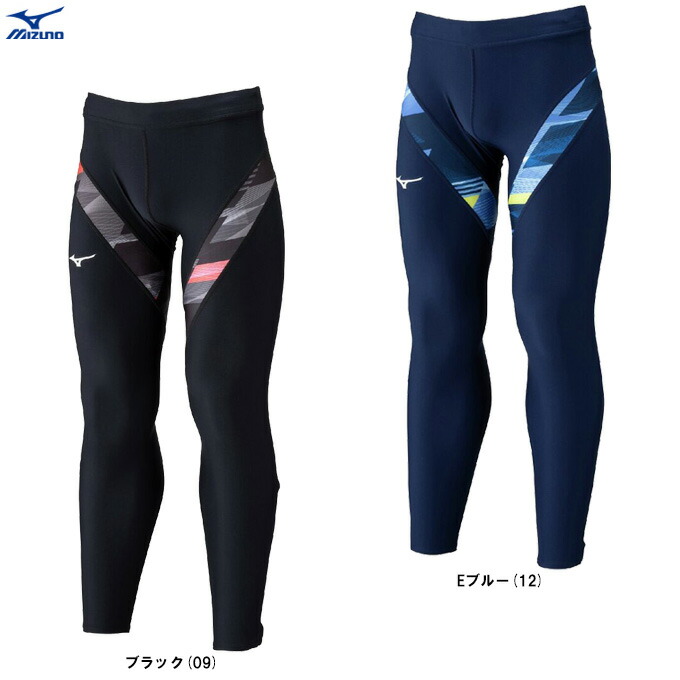 楽天市場】ランニングタイツ メンズ レディース ミズノ mizuno NXT
