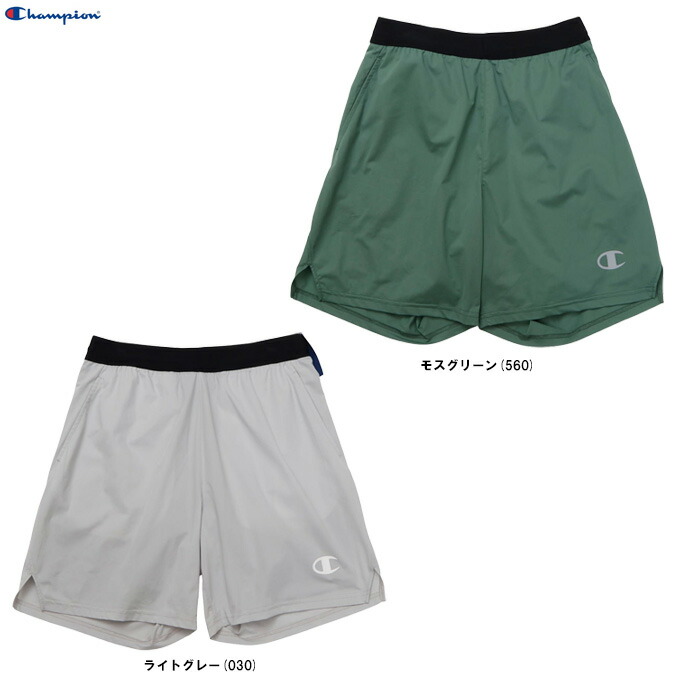 ◆メール便対応商品◆Champion（チャンピオン） 2in1ショーツ 26SS LEGACY COLLECTION （C3CB555） （バスケットボール/バスパン/スポーツ/トレーニング/部活/練習/ウェア/プラパン/プラクティスパンツ/ハーフパンツ/男性用/メンズ） 4,943円