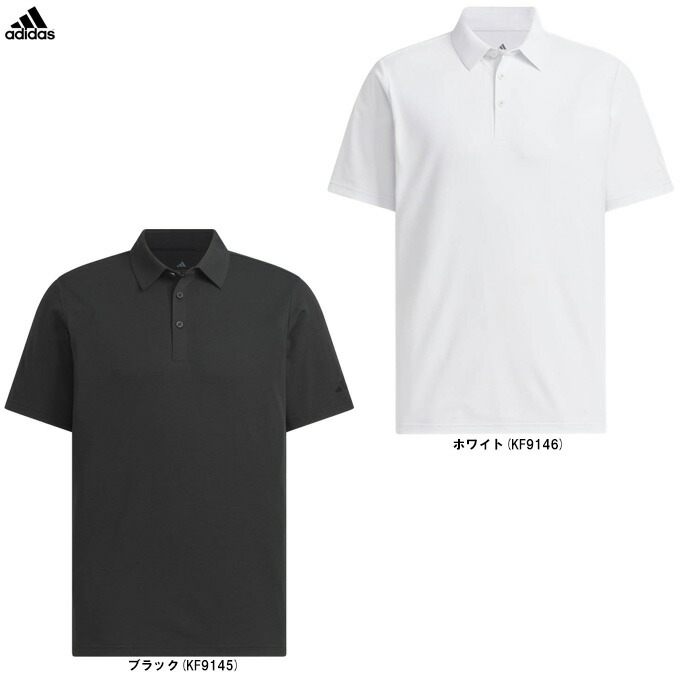 ◆電子メイル便相応う商いもの◆adidas（アディダス）M PRE スポーツシャツ（CB779）（運動競技/庭球/相応うネス/プルオーバー/トップス/半袖/心地よい/成人男性用/メンズ）