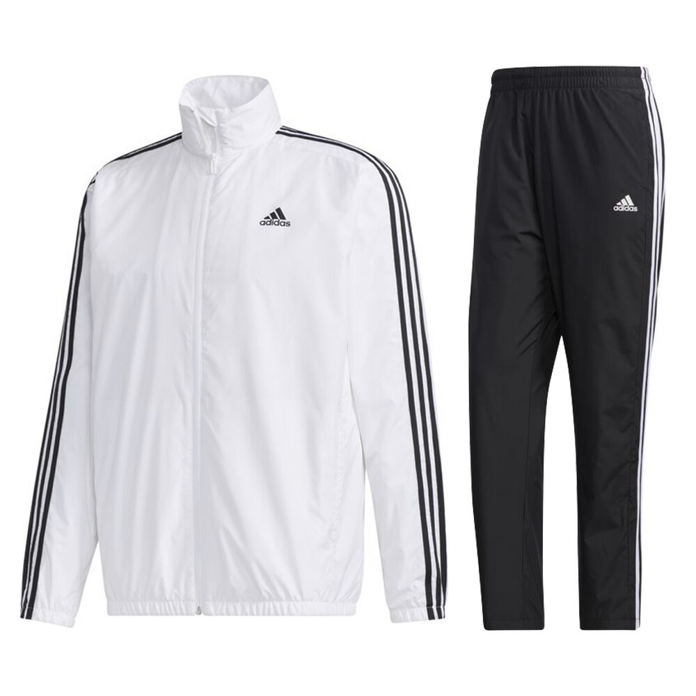 販売期間 限定のお得なタイムセール adidas アディダス M MH 3ST WD ジャケット パンツ 上下セット IXG12 IXG07 スポーツ  トレーニング ランニング ウィンドブレーカー ウェア 男性用 メンズ fucoa.cl