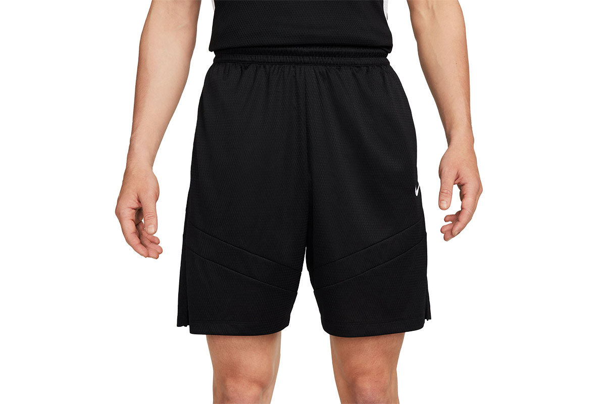 Nike NBA バスケットボールパンツ 黒 エヌビーエー（NBA）（キッズ）バスケットボールウェア ボーイズ