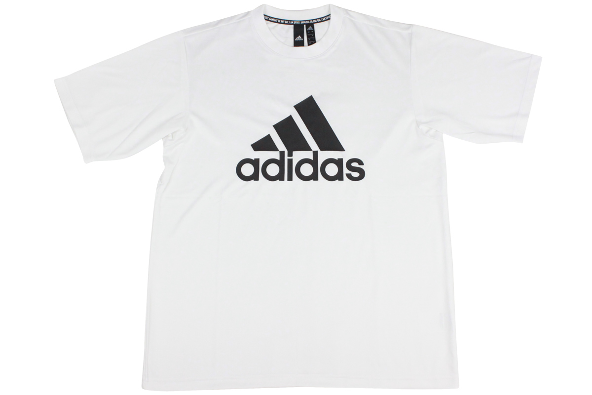 楽天市場 アディダス Adidasバスケ Tシャツmh Bos Tシャツ ホワイト Fm5370 2020 3 12 Mizoguchisports
