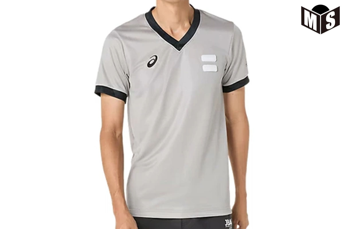 楽天市場】オンザコート ON THE COURTバスケットボール レフリーシャツ