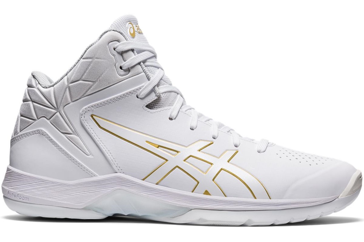 格安即決 楽天市場 スタンダード レギュラー ラスト アシックス Asicsバスケットシューズゲルトライフォース3 Geltriforce3 White Rich Gold 1061a004 101 21 1 15 定価円 Mizoguchisports 日本最大級 Secretoftheislands Com