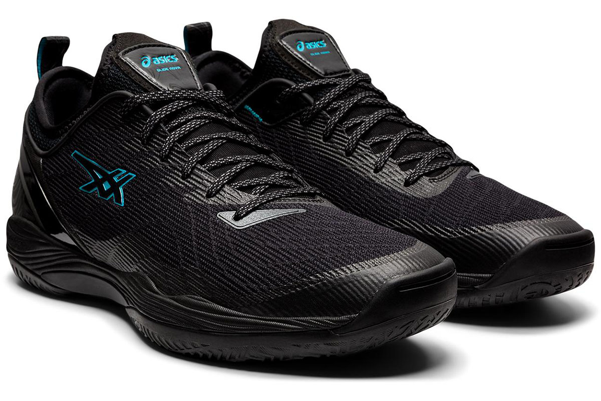 楽天市場 スタンダード レギュラー ラスト アシックス Asicsバスケットシューズグライドノヴァ Ff2 Glide Nova Ff2河村勇輝選手着用モデル Black Lagoon 1061a038 002 21 7 16定価円 Mizoguchisports