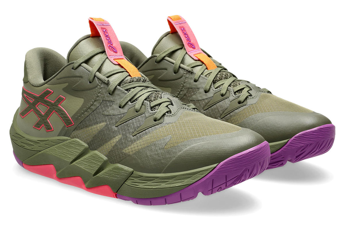 asics USPRE ARS LOW2 アシックス 河村勇輝 アンプレ 河村勇輝選手着用モデル『ASICS UNPRE ARS LOW 2』NEWカラー