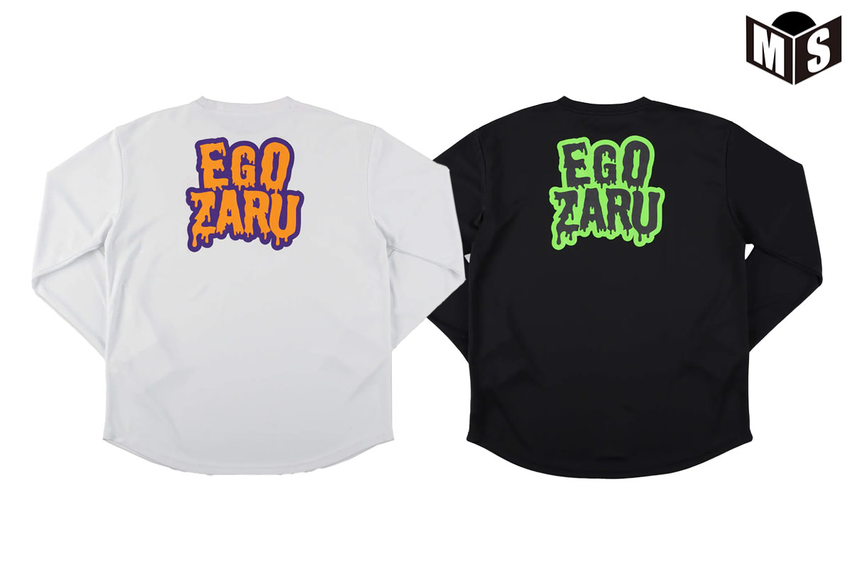 EGOZARU 半袖、長袖、バスパン3点セット 楽天市場】【2色展開】エゴザル EGOZARUバスケ パンツ3LAYER