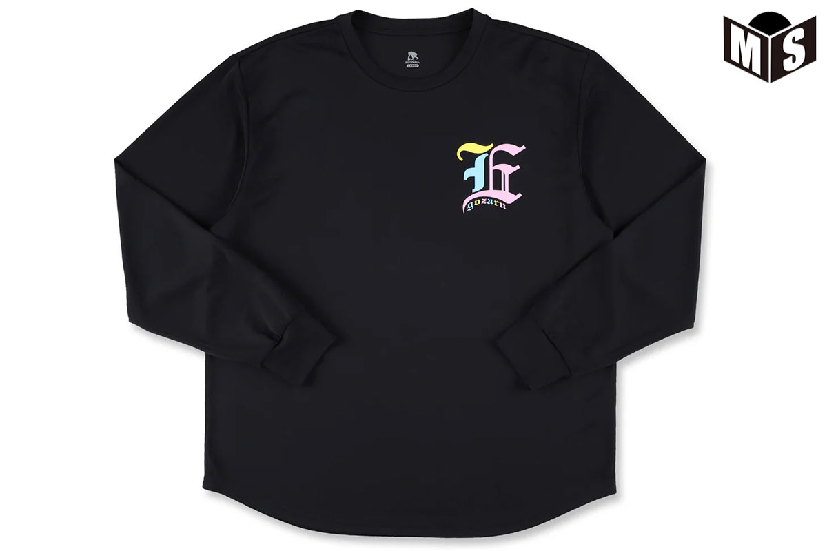 楽天市場】マルチカラーオーバーサイズドスウェットクルーネック(EZBH