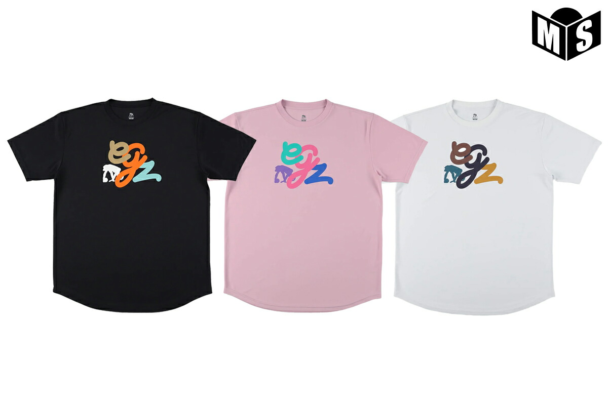 【まあたそ】バスケ　エゴザル　半袖Tシャツ　Mサイズ　2枚セット 楽天市場】マルチスクリプト デュアルロゴ Tシャツエゴザル