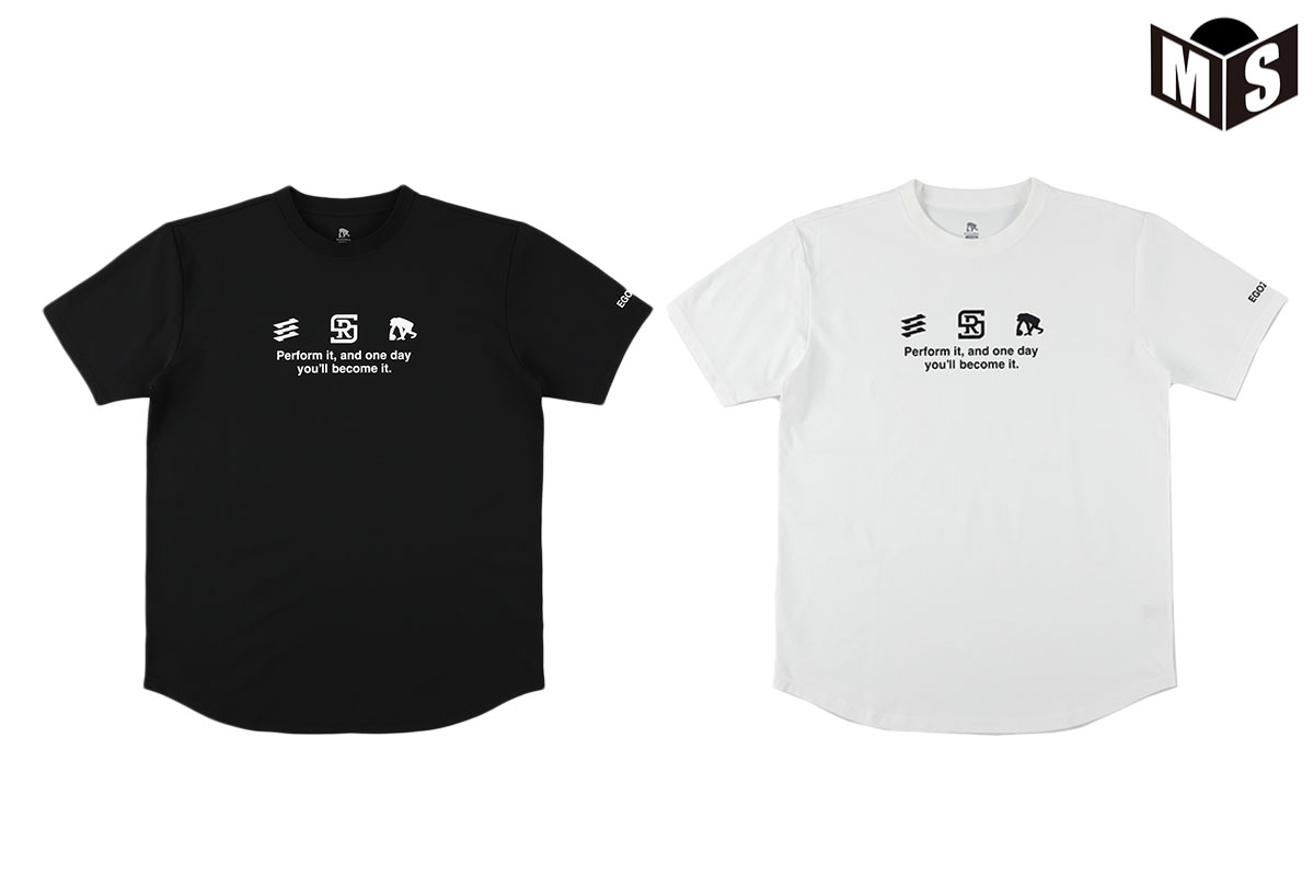 完売品　瀬川　バスケットボールウェア RS ロゴ Tシャツ Sサイズ ピンク 完売品 瀬川 バスケットボールウェア RS ロゴ Tシャツ Sサイズ