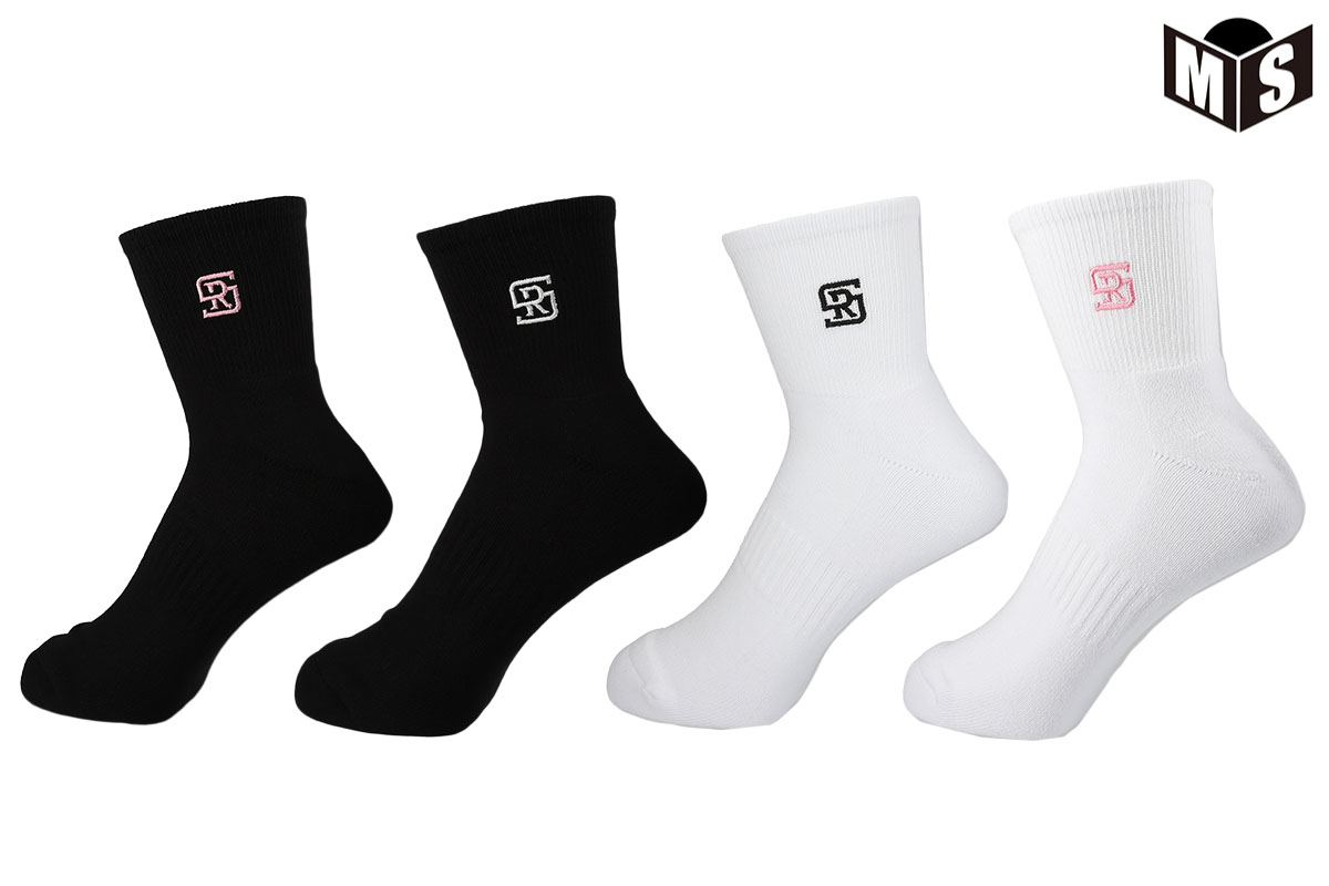 楽天市場】RSロゴソックス 瀬川琉久モデルエゴザル【ERAL99USC001RS