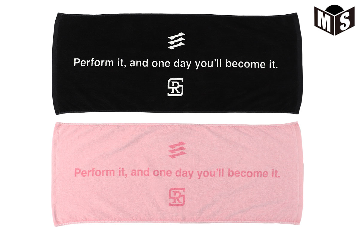 完売品　瀬川　バスケットボールウェア RS ロゴ Tシャツ ピンク 完売品 瀬川 バスケットボールウェア RS ロゴ Tシャツ Sサイズ