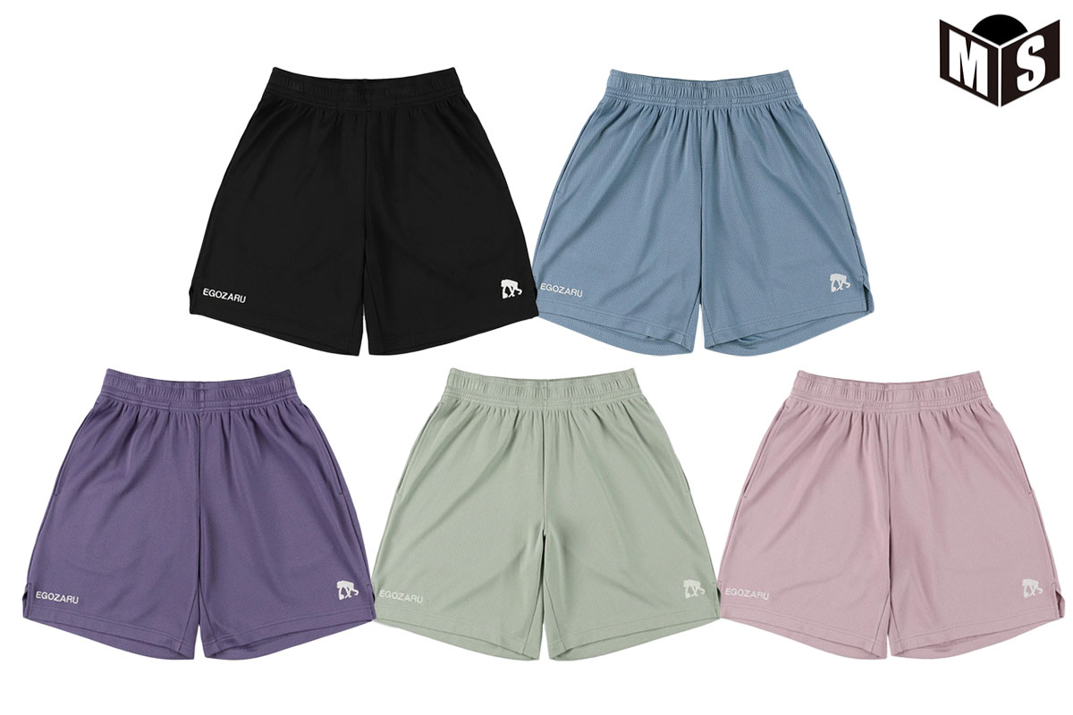 エゴザル バスケパンツ 2枚セット S.Mサイズ エゴザル バスケパンツ 2枚セット S.Mサイズ 楽天市場】バスパン