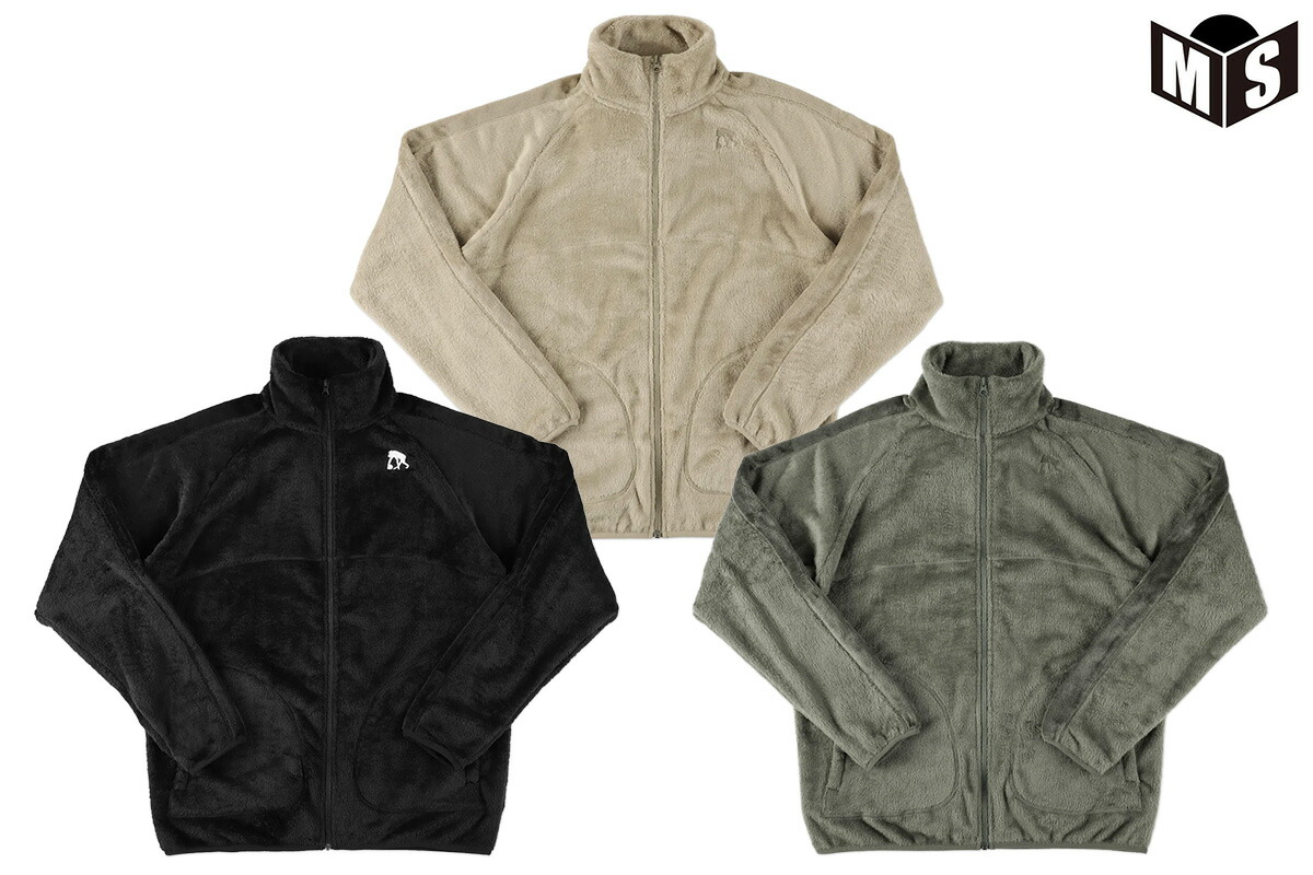 エゴザル パフウォームジャケット パフウォームジャケット – EGOZARU