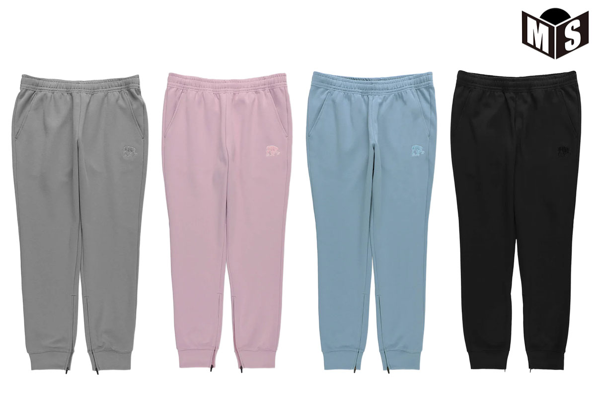 楽天市場】【2色展開】エゴザル EGOZARUバスケ パンツ3LAYERジョガー