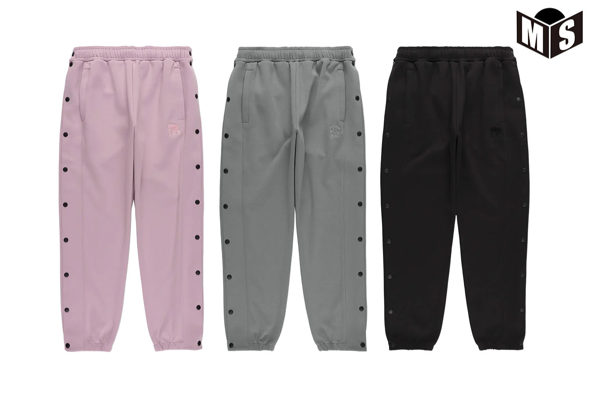 楽天市場】【2色展開】エゴザル EGOZARUバスケ パンツ3LAYERジョガー