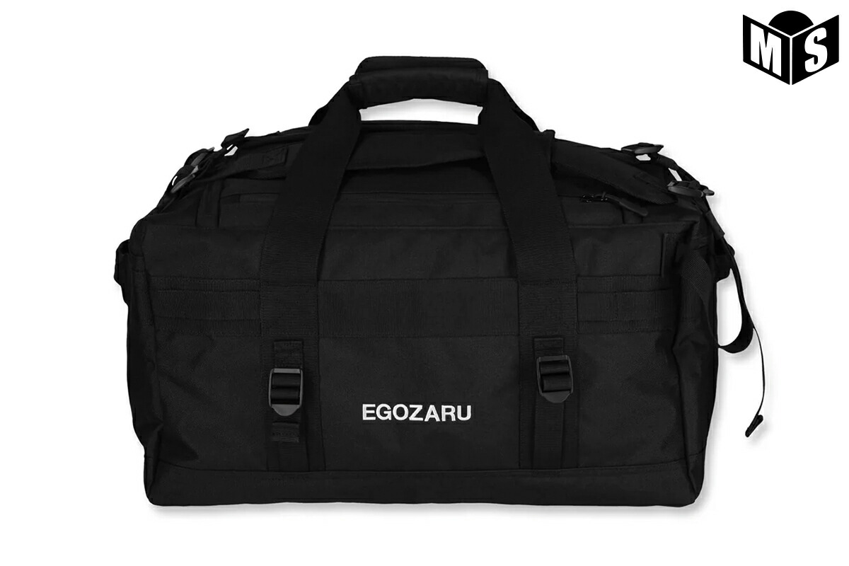 楽天市場】ボックス バックパック 40X（CORDURA）エゴザル【SEZAC