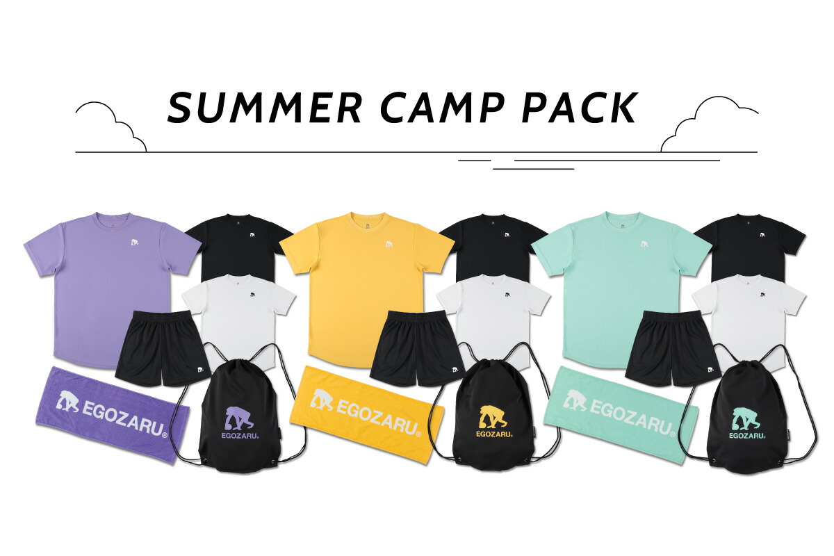 楽天市場】(EGOZARU） エゴザル 2026福袋 EZAL26UFB001 トレジャー