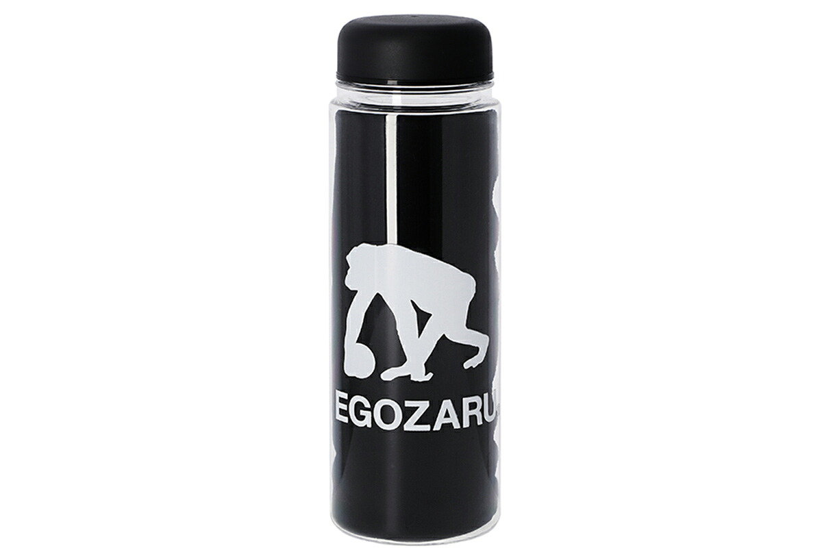 楽天市場 エゴザル Egozaruボトルドクールタオル ブラック Ezac 1909 Mizoguchisports