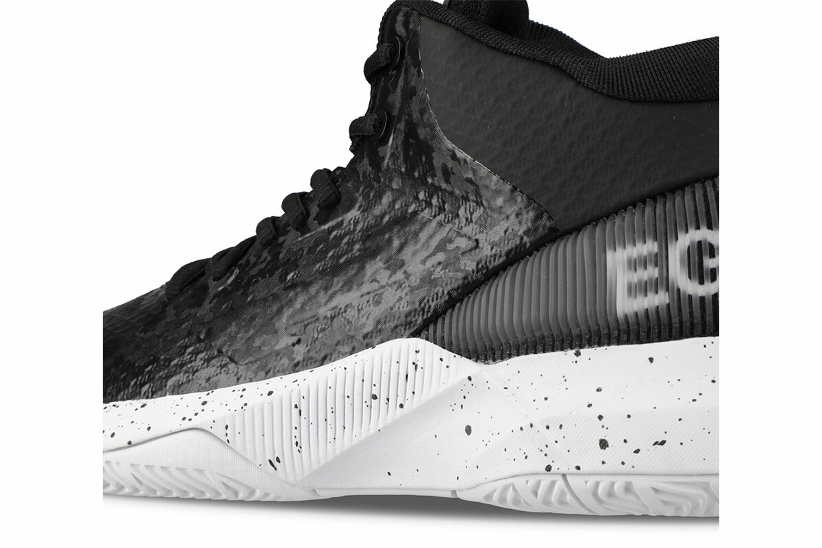 特価商品 エゴザル Egozaruバスケットシューズエゴアウェイクミッド Ego Awake Mid Og Black 22 7 16 Fucoa Cl