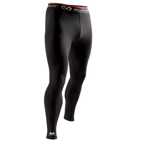 mcdavid compression tights