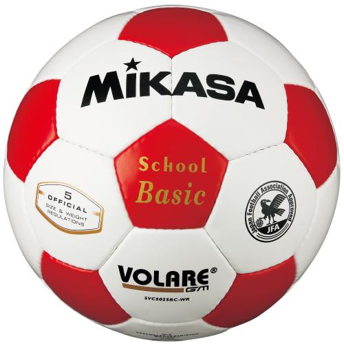 楽天市場】チーム名入無料 お得な6個セット ミカサ MIKASA サッカー