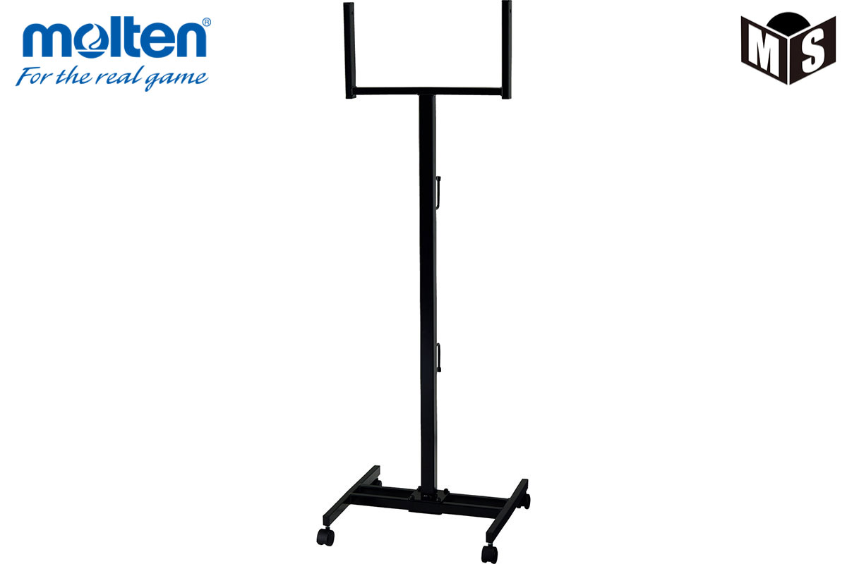 楽天市場】モルテン 体育 スポーツ バスケット フロアスタンド 高