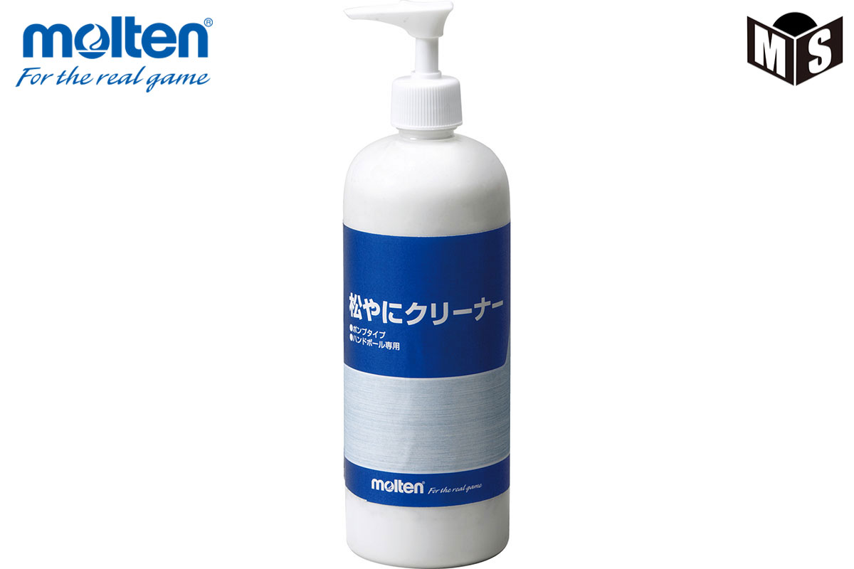 楽天市場】松やにクリーナーポンプタイプ詰め替えモルテン ハンド関連