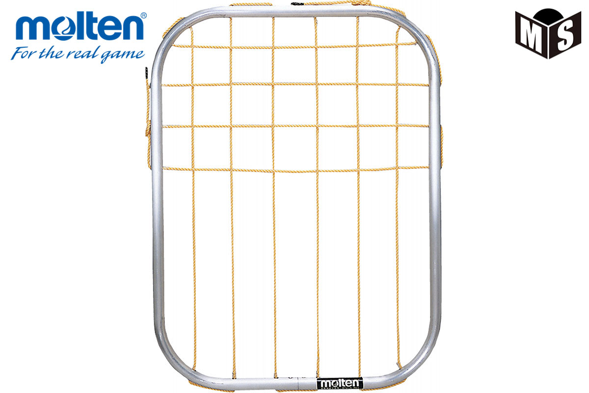 ブロックネット モルテン　バレー関連商品 【VBN8765】