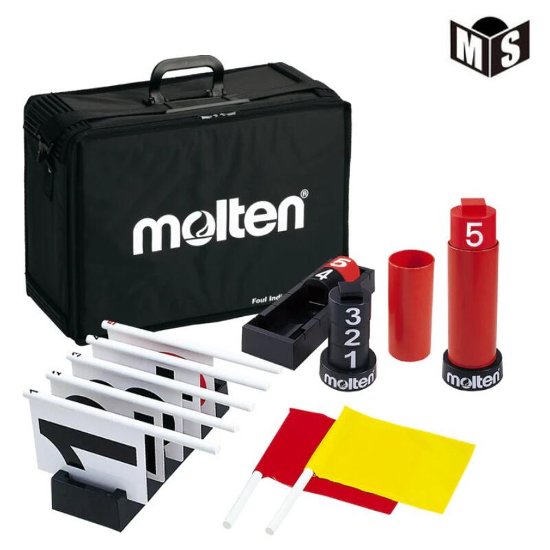 楽天市場】＼名入れ可能／モルテン moltenデジタイマ110X