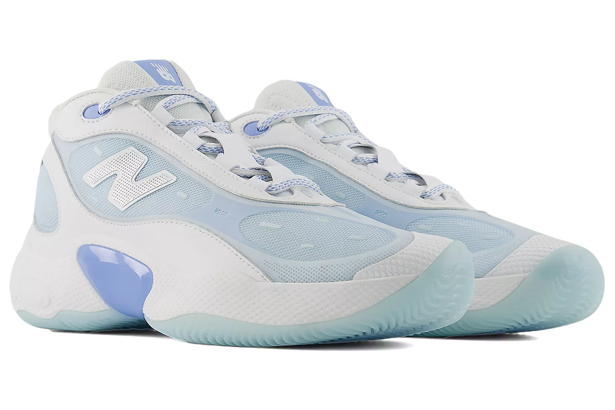 ニューバランス　フレッシュフォームbb v2 着用レビュー】 newbalance FRESHFOAM BB V2 ニューバランス