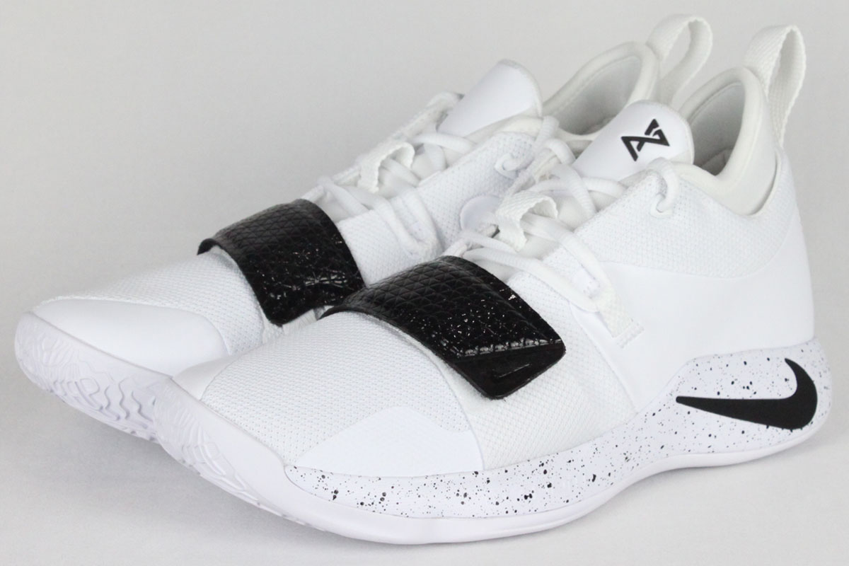 nike pg2 5 tb
