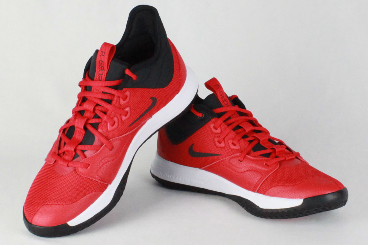 red and white pg3