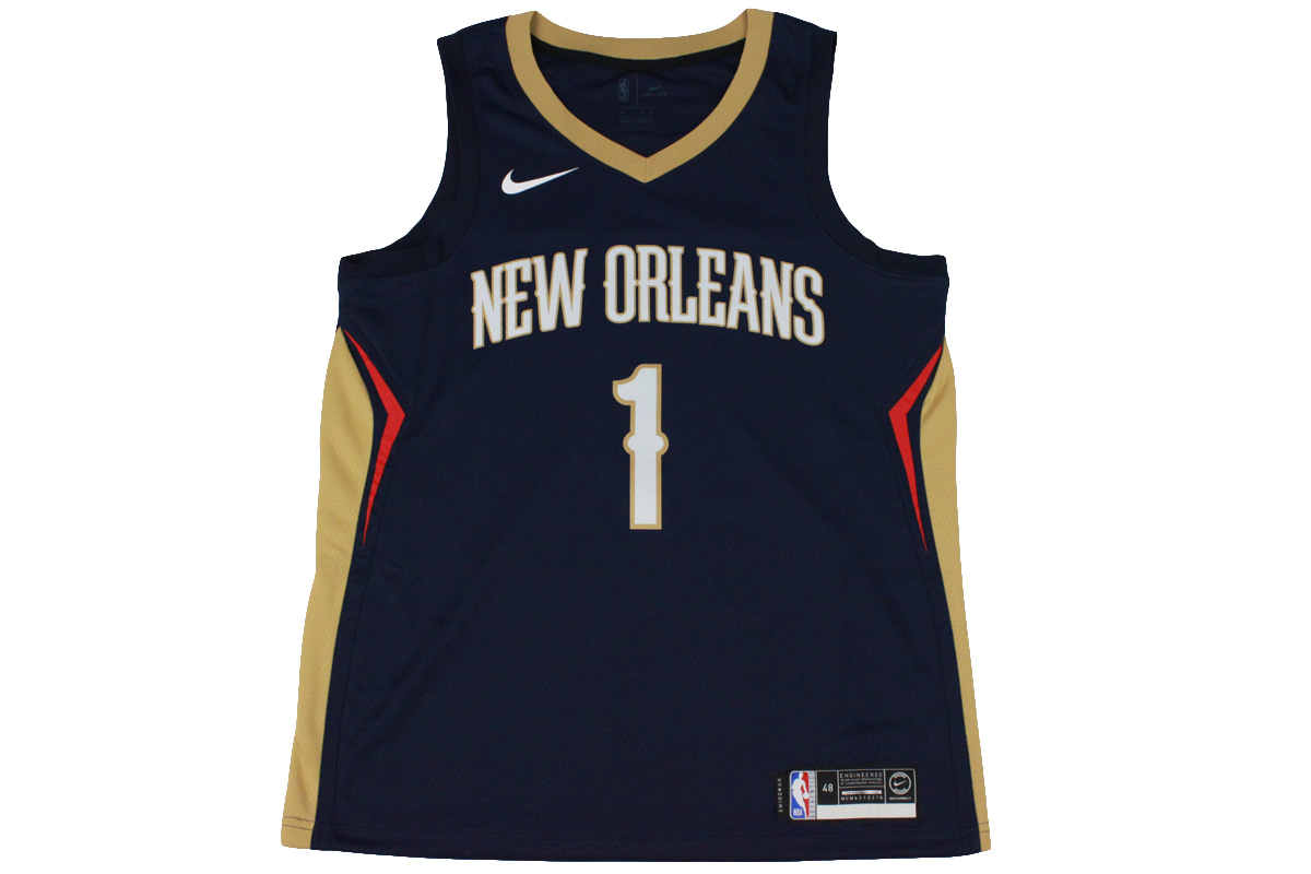 Nike NBA NIKE basketball uniform 