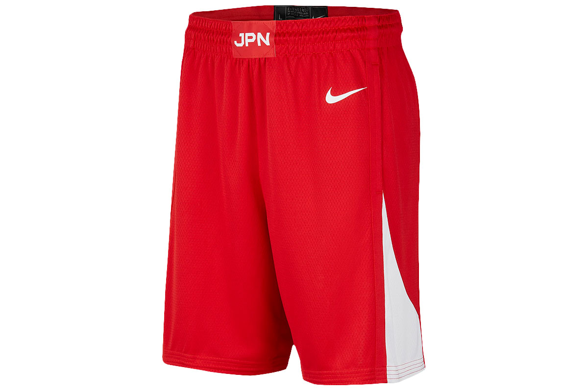 楽天市場 ナイキ Nikeバスケ パンツ東京五輪jpnリミテッドショートパンツ ユニバーシティレッド Cz42 657 21 7 12 Mizoguchisports