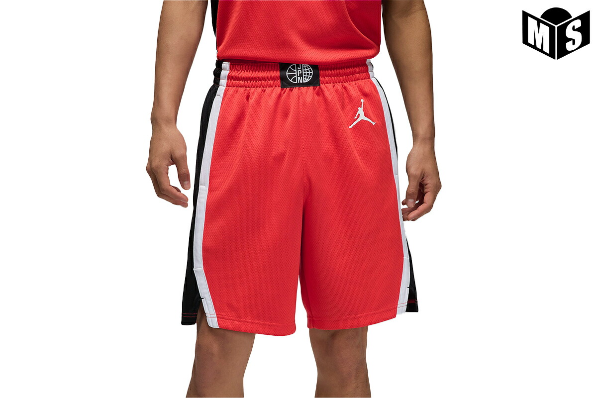 NIKE JORDAN バスケットボール　パンツ Jordan ジョーダン（JORDAN）（キッズ）バスケットボールウェア