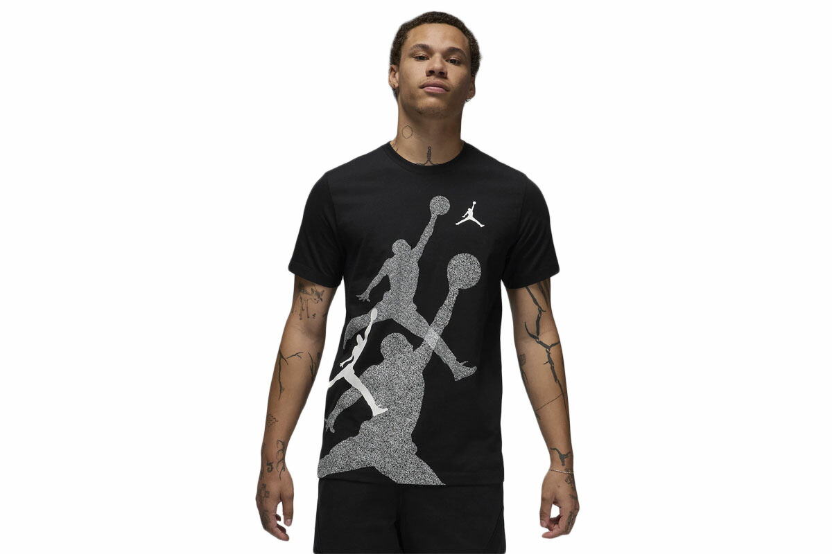 楽天市場】ジャ Dri-FIT バスケットボール Tシャツナイキ【FV8403-010