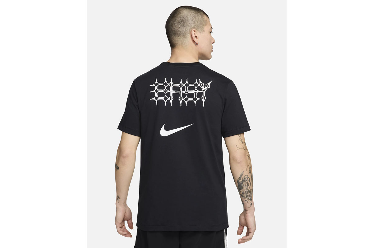 NIKE Max90 バスケットボール 半袖 Tシャツ 送関込 NIKE MAX90 バスケットボール サマーリーグ 半袖 Tシャツ 送関込