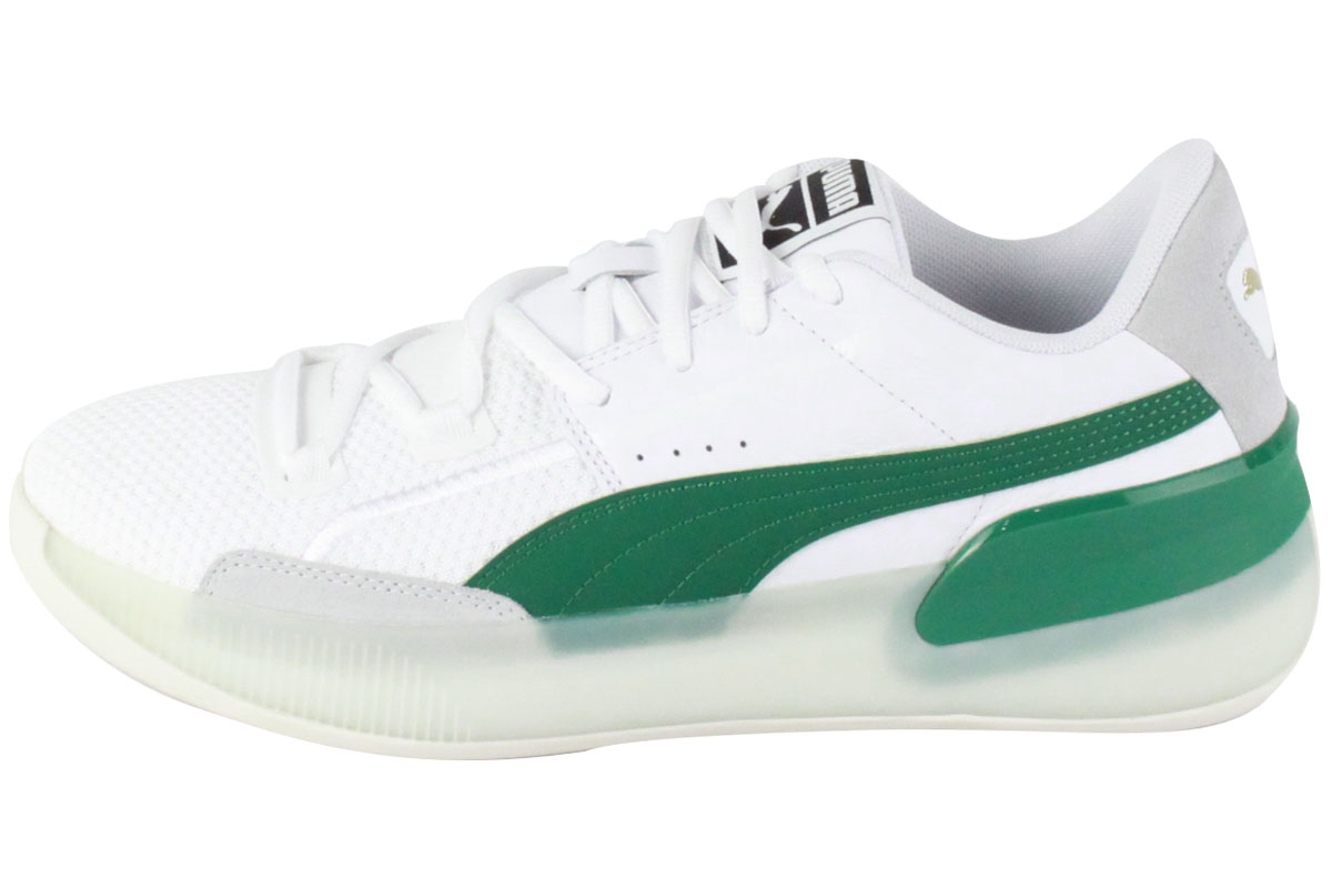 Puma PUMA basketball shoes Clyde 