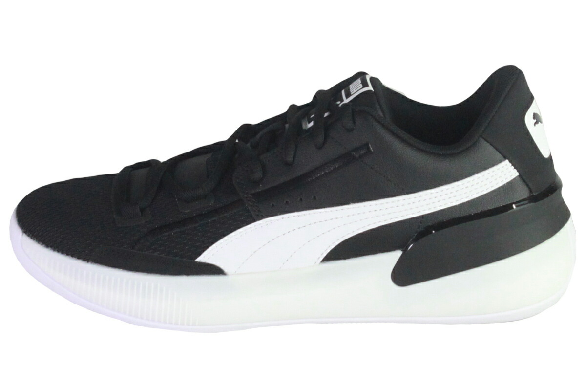 puma clyde 10