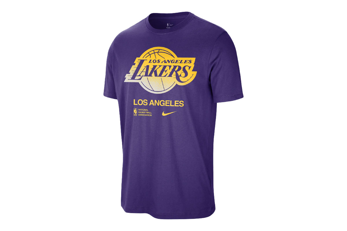 楽天市場】NBA レブロン・ジェームズ レイカーズ Tシャツ ユース