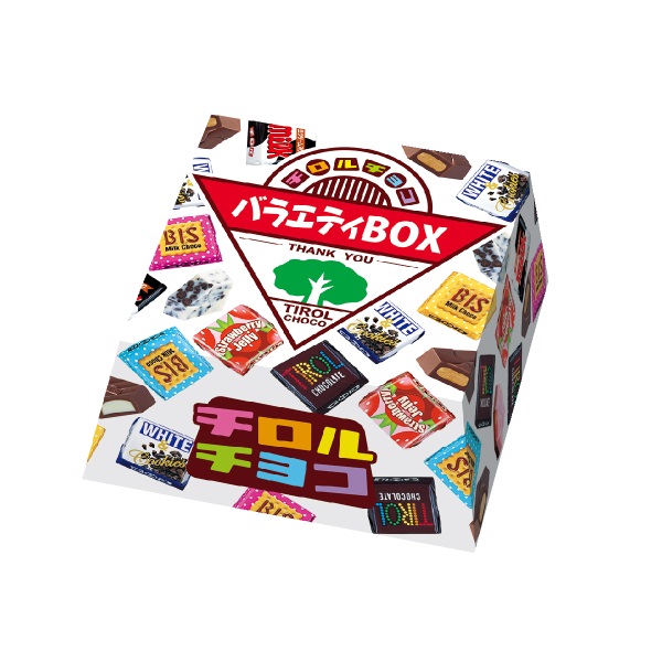 楽天市場】チロルチョコ プチロル 27g×１０袋 キューブチョコ ５種ミックス【駄菓子】【夏季クール便配送（別途220円〜】 :  みぞたオンラインストア楽天市場店