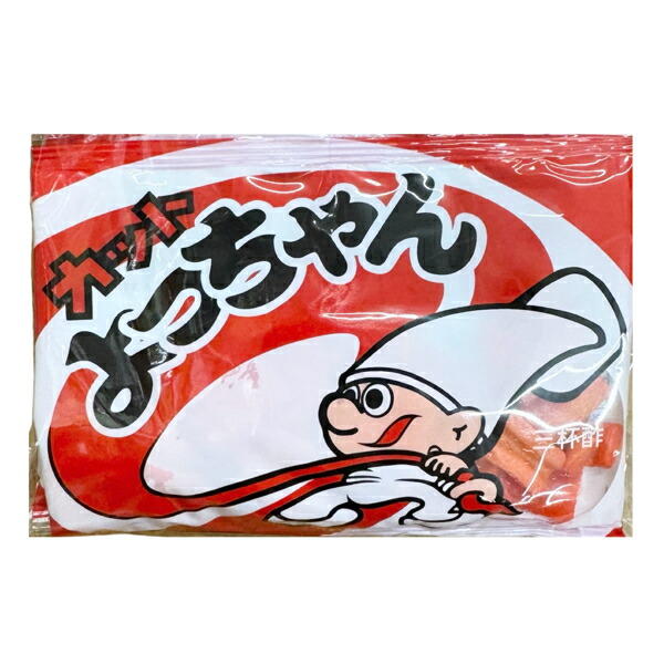 よっちゃん食品 カットよっちゃんいか 10ｇ&times;200袋｜みぞたオンラインストア店