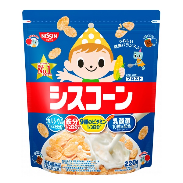 シスコのお菓子　CISCO 日清食品　吊り下げハンガー　非売品　店頭用　駄菓子屋 eBay シスコのお菓子 CISCO 日清食品 吊り下げハンガー 非売品